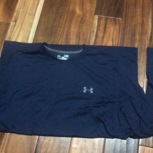 Under armor cold gear